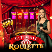 Roulette at 2026jl