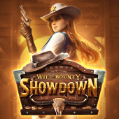Wild Bounty Showdown at 2026jl